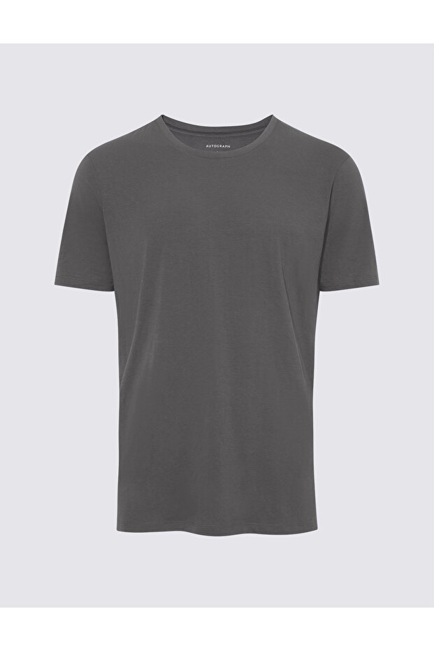 Basic T-shirt - 1