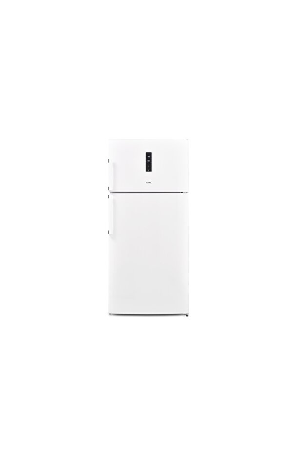 NF64012 E WIFI 586 Lt No-Frost Buzdolabı