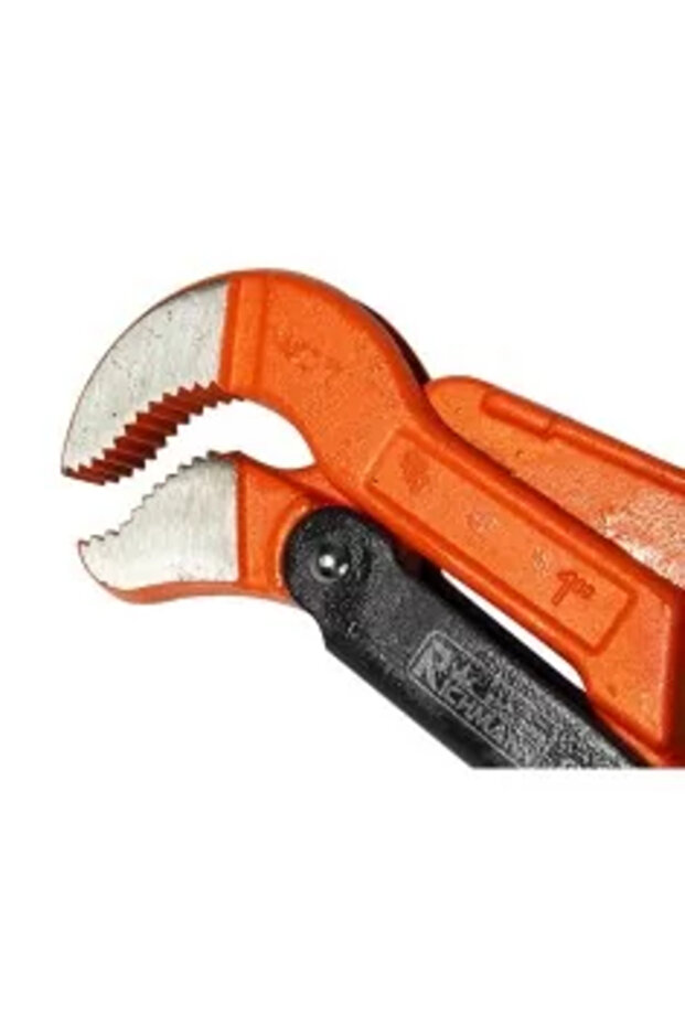 Kulaté kleště 160 mm TOPTOOLS - 7