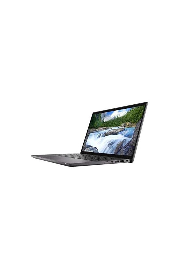 Latitude 7420 14-inch Intel Core i7 11th Gen 16 GB 512 GB Black Windows