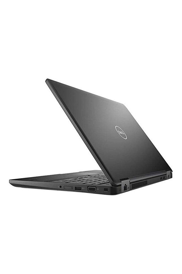 Lattidue E5590 2020 15.6-inch Intel Core i5 8th Gen 8 GB 256 GB Black Windows