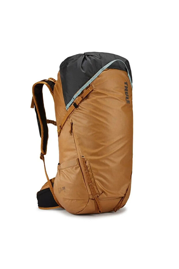 Stir Technical Backpack, 35L, Men, Orange - 7