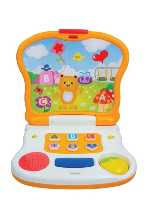 Notebook Ursulet - 7