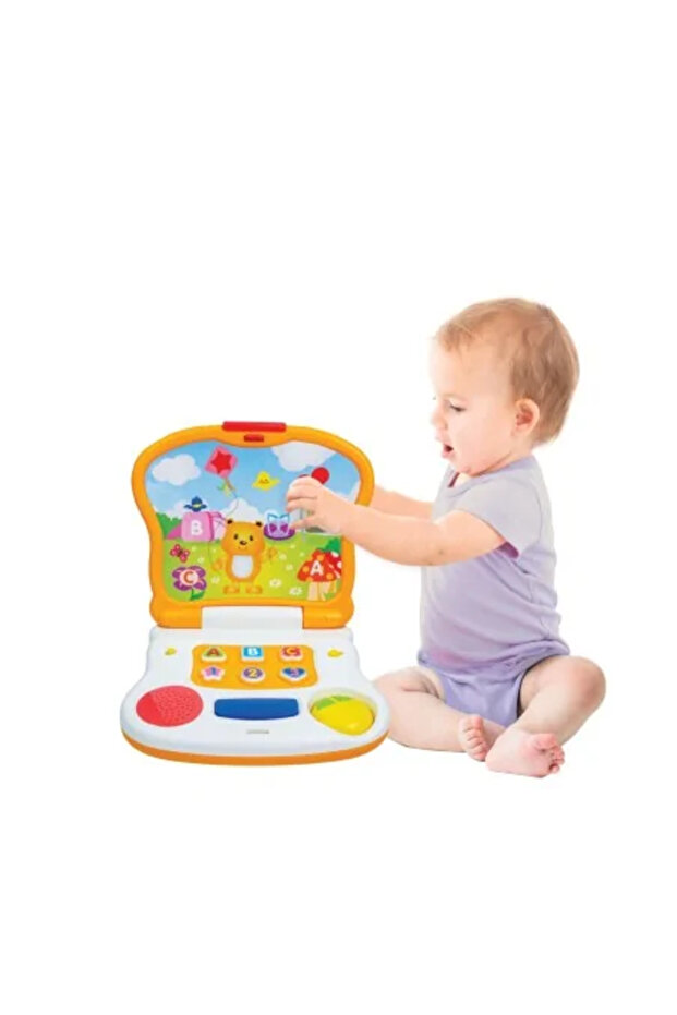 Notebook Ursulet - 8