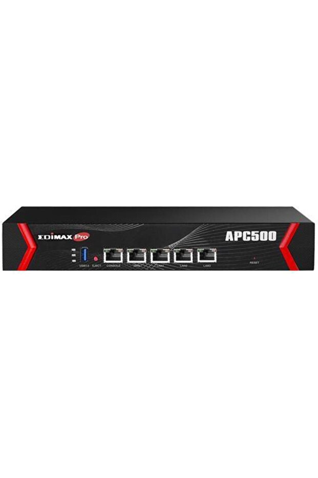 Acess Point Controller APC500 (Black) - 2