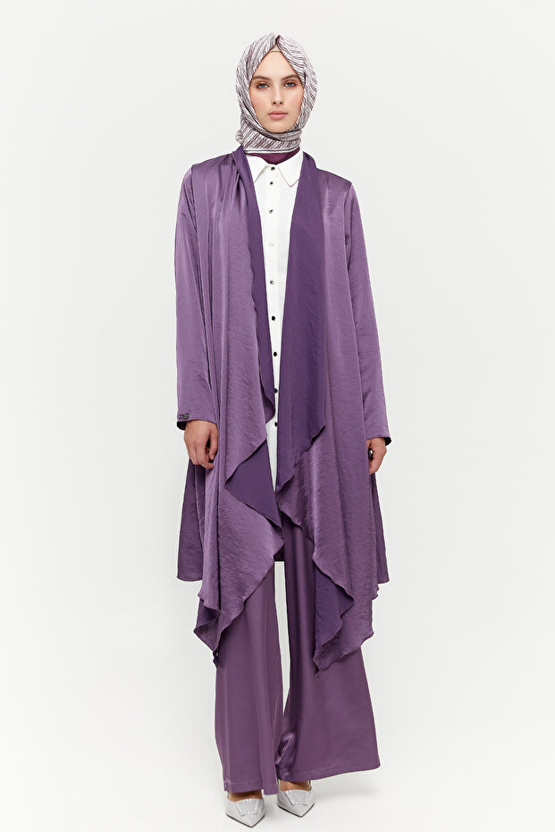 Volanlı Giy Çık - 2