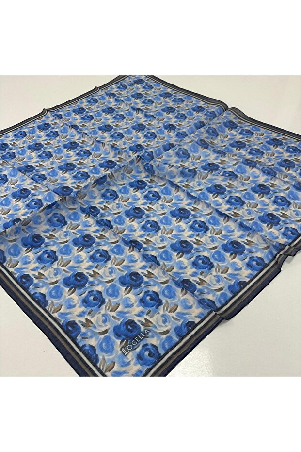 Modal İpek Eşarp MDL0911 - 1