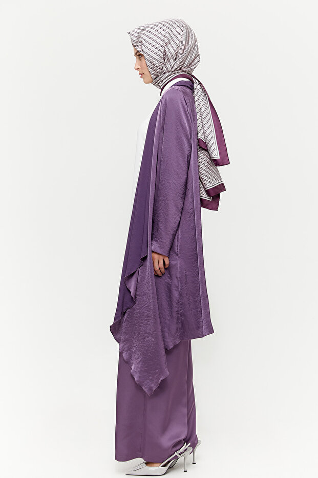 Volanlı Giy Çık - 4