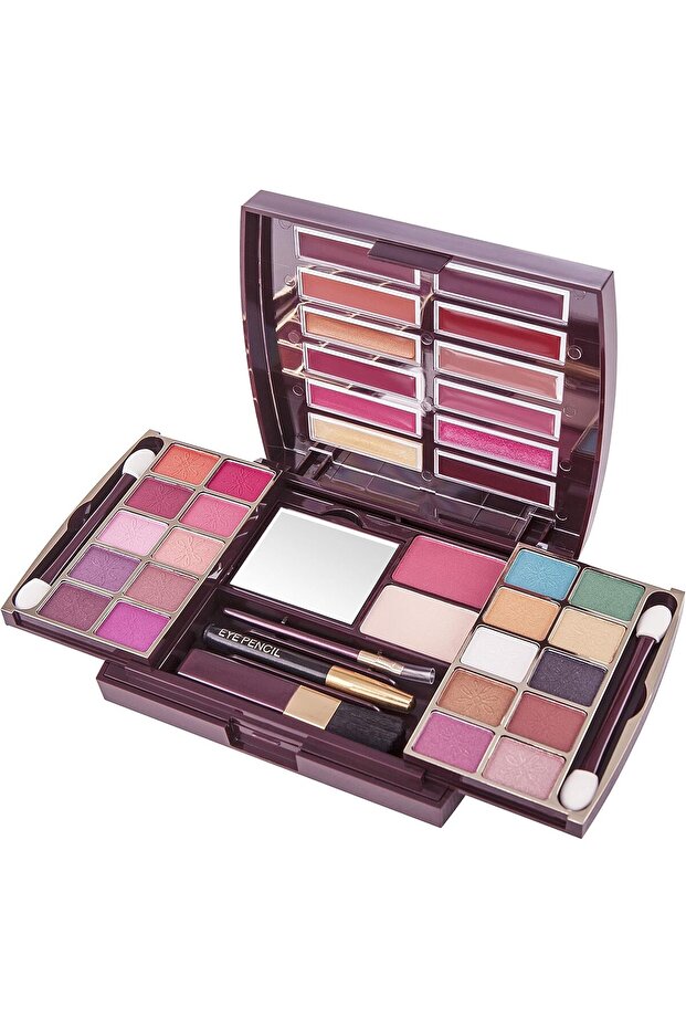 Makeup Kit MT-2184 - 3