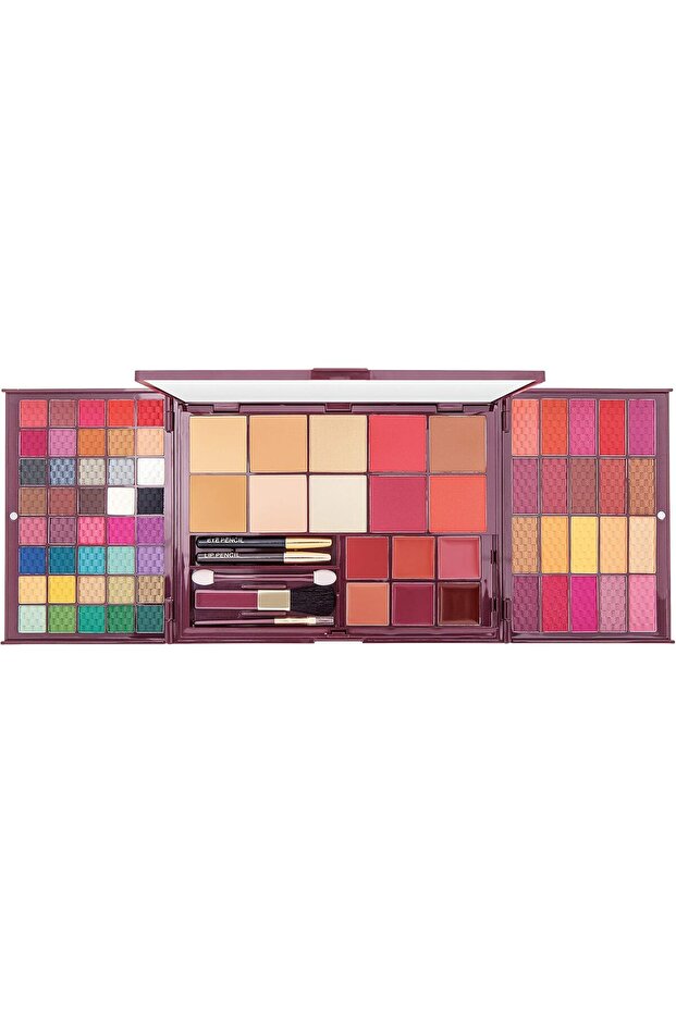 طقم مكياج MT-2517 - 1