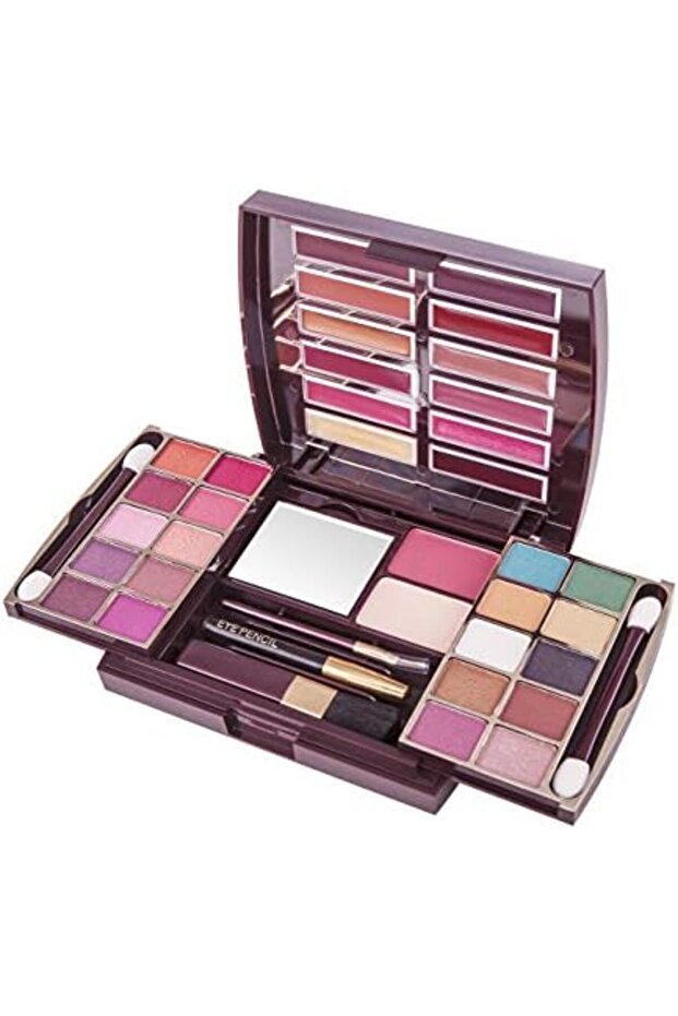 Makeup Kit MT-2184 - 4