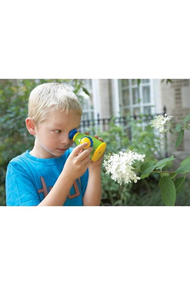 Microscope Learning Resources ViewScope LER2760 - 3