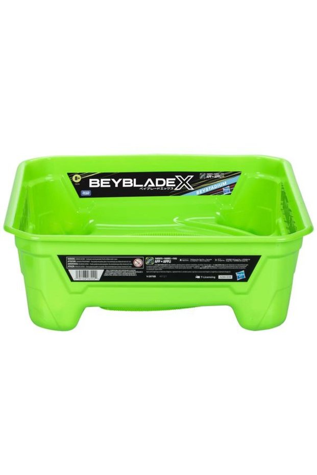 Arena de lupta Beyblade X - Beystadium