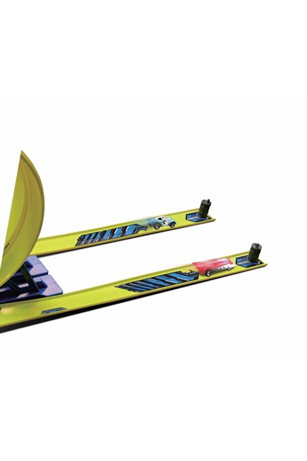 Power – Circuit Double Loop Challenge (Multicolor) - 3