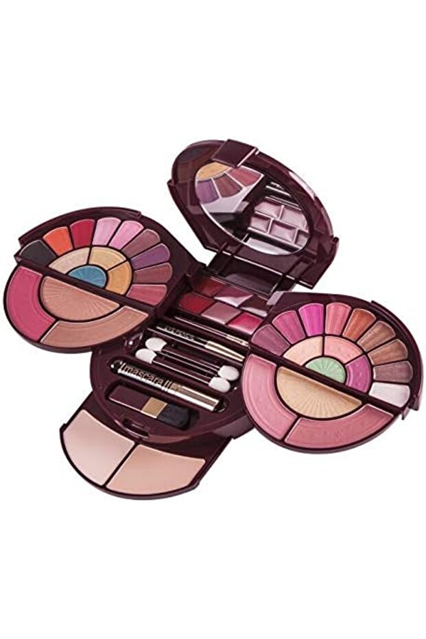Make Up Kit MT-2116 - 4