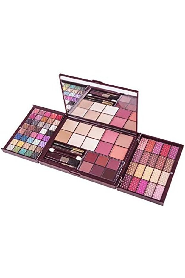 طقم مكياج MT-2517 - 4