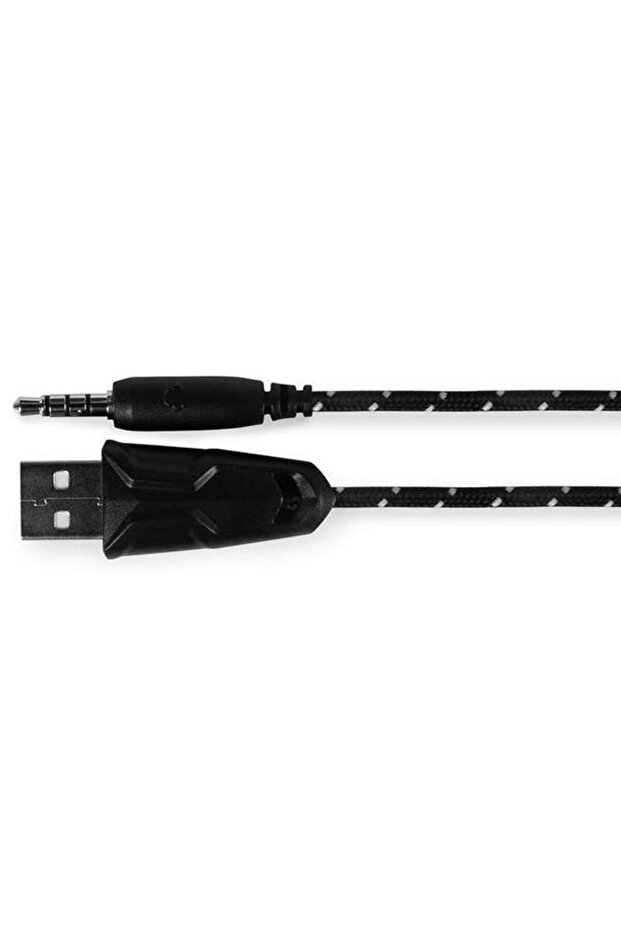 Căști de gaming Volcano MC-859 Bow, microfon - 7