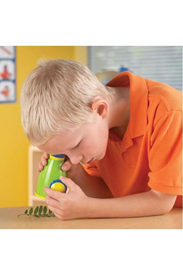 Microscope Learning Resources ViewScope LER2760 - 2