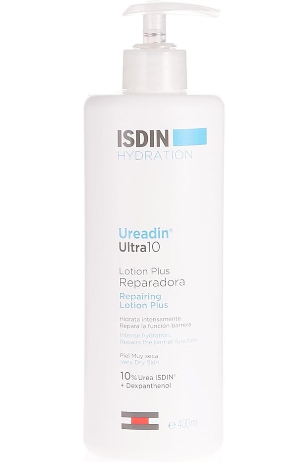 Ureadin Ultra 10 Plus Repair Lotion, 400 ml