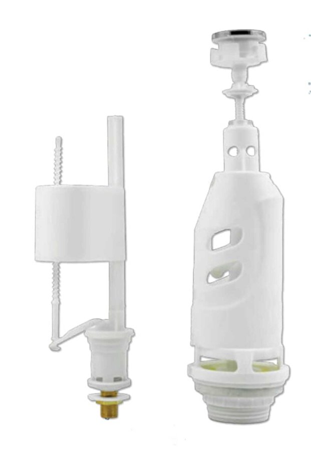 BASMALI SİSTEM REZERVUAR İÇ TAKIMI - 1