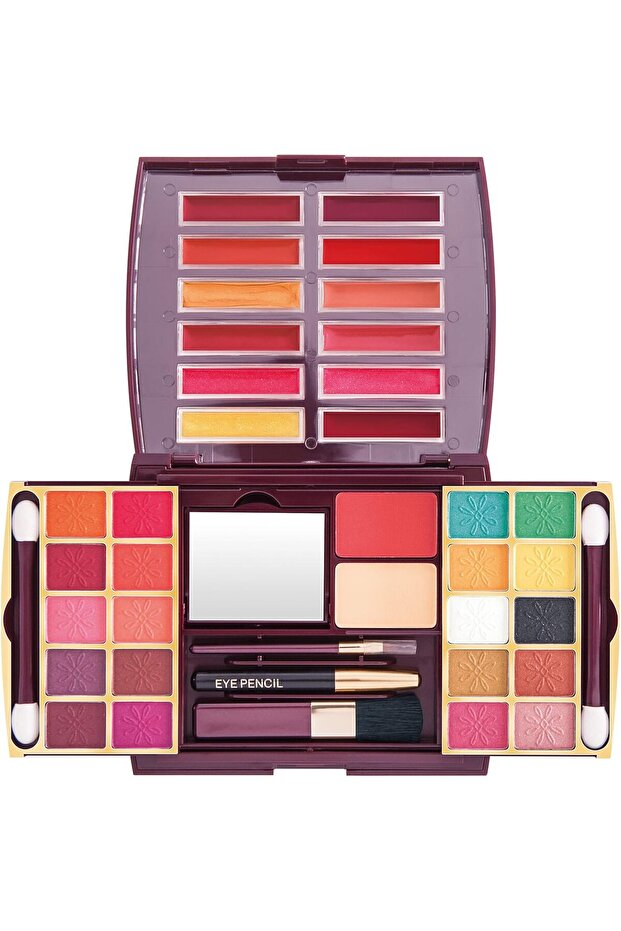 Makeup Kit MT-2184 - 1