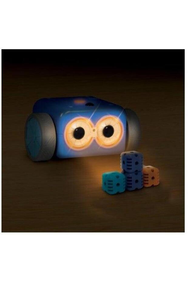 Set STEM Activities Learning Resources Programming Botley 2.0 Robot Kit - 6