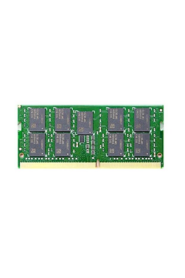 NAS Memory D4ES01-8G, 8GB DDR4 SO-DIMM, ECC - 1
