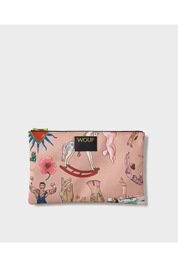 Circus - Xl El Çantası - 1