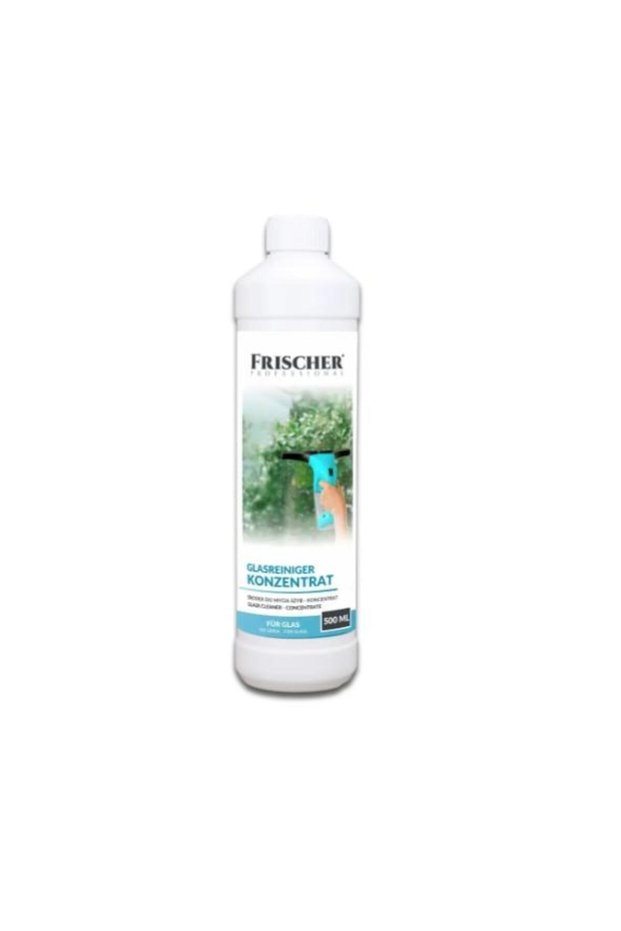 Concentrated solution FR 014, for window cleaning, 500 ml