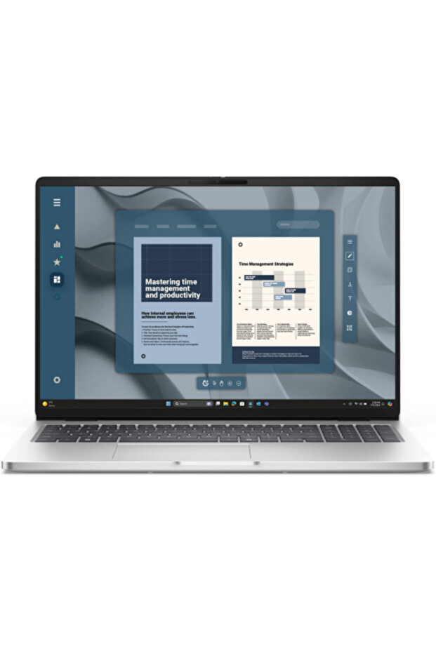 Laptop Pro 16 PC16255 - 1