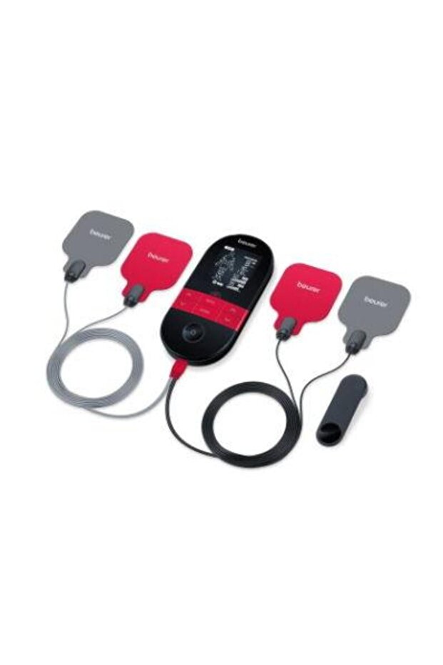 Digital Device EM 59, Massage Function, Heating Function - 4