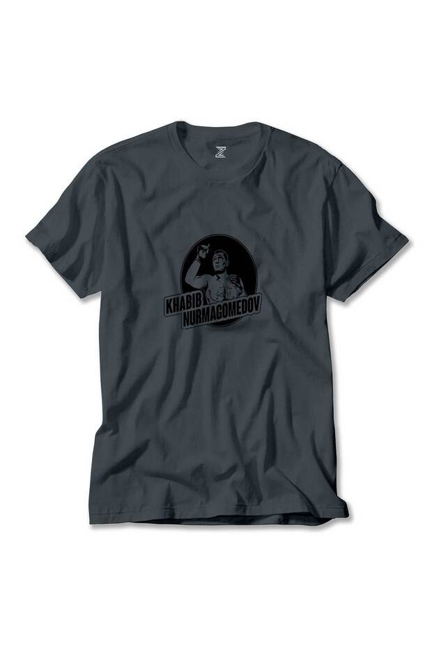 Khabib Nurmagomedov Smoked T-Shirt