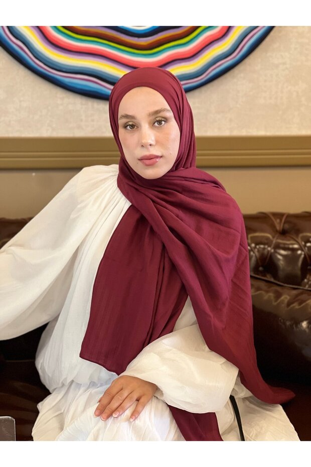 Noi Line Şal - 3