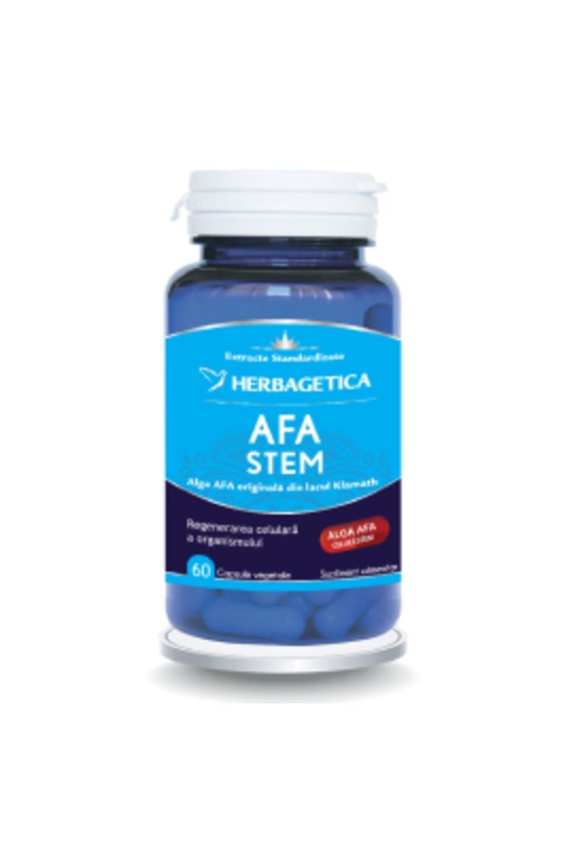 Afa Stem, 60 κάψουλες,
