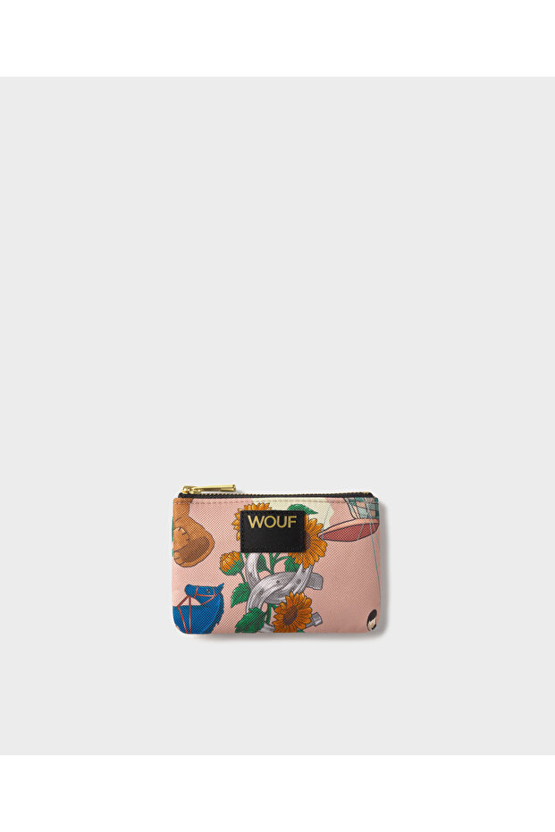 Circus - Cüzdan - 1