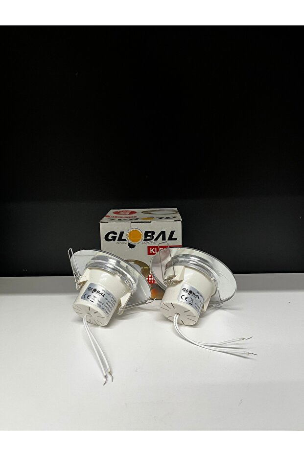 Sıva altı led panel - 1