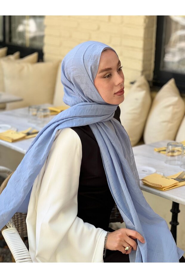 Noi Kraş Şal - 3