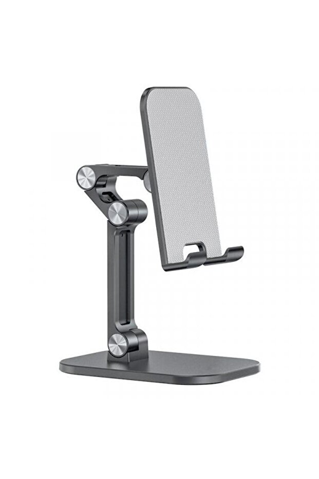 Desk Stand Z3, Universal, Grey - 1