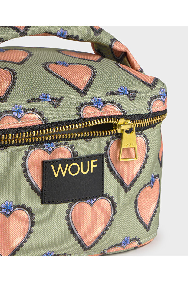 Glow - Makyaj Çantası - 2