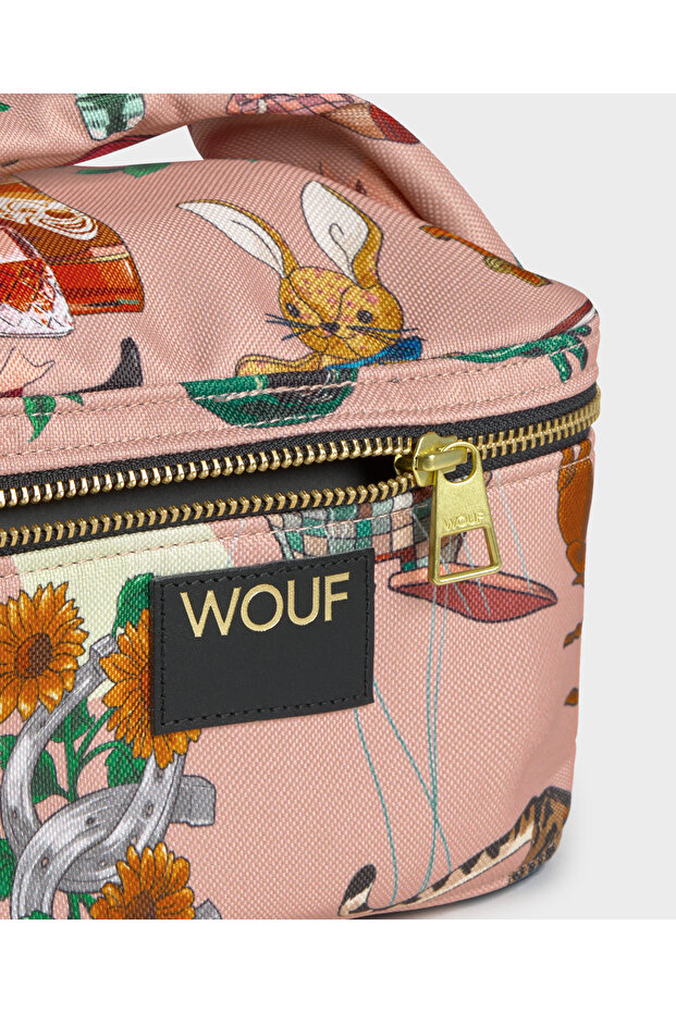 Circus - Makyaj Çantası - 3