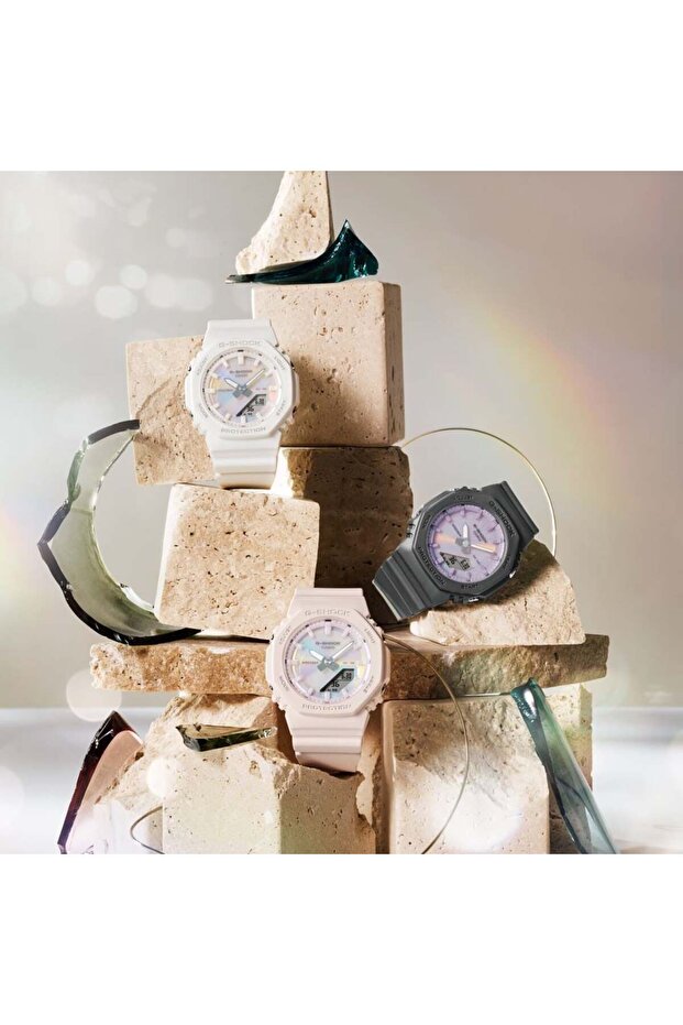 GMA-P2100PC-1ADR Kol Saati - 4