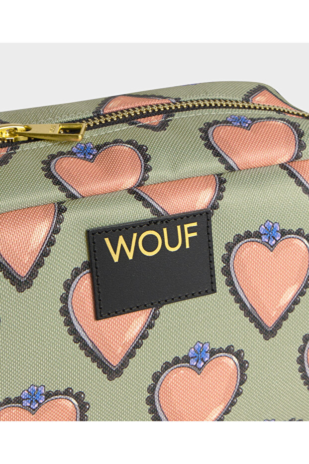 Glow - Makyaj Çantası - 2