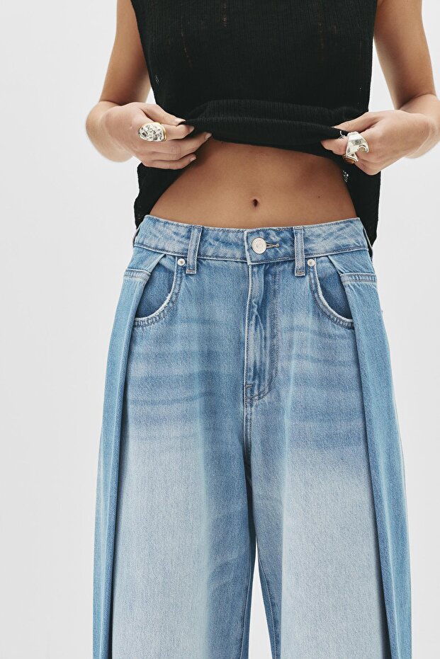 Pilili balon jean - 3