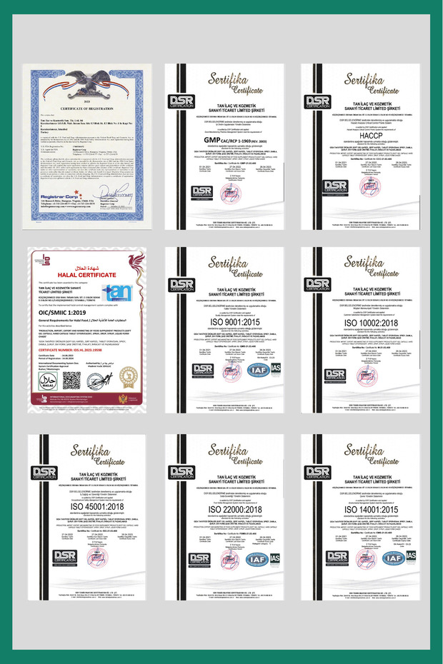 Tussiplus Şurup 150 Ml - 3