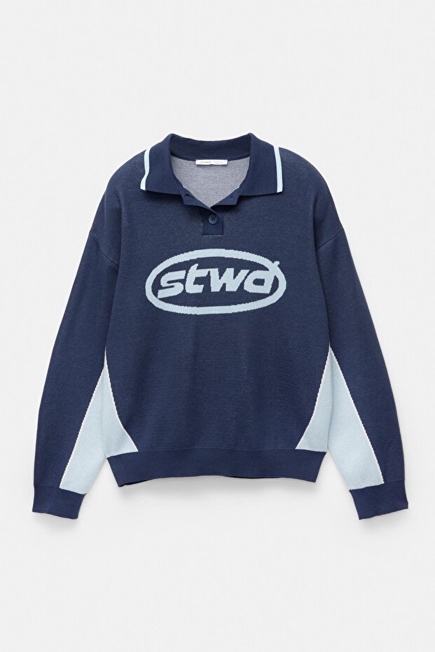 STWD polo yaka kazak - 6