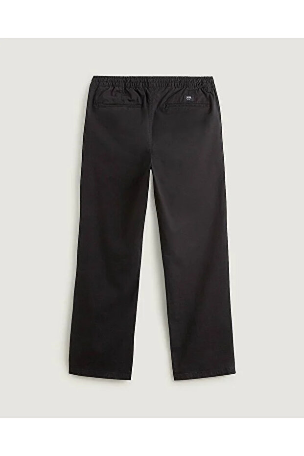 RANGE RELAXED ELASTIC PANT - 2