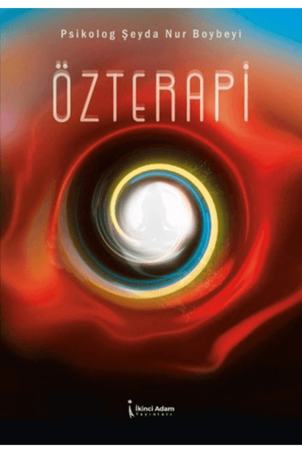Özterapi