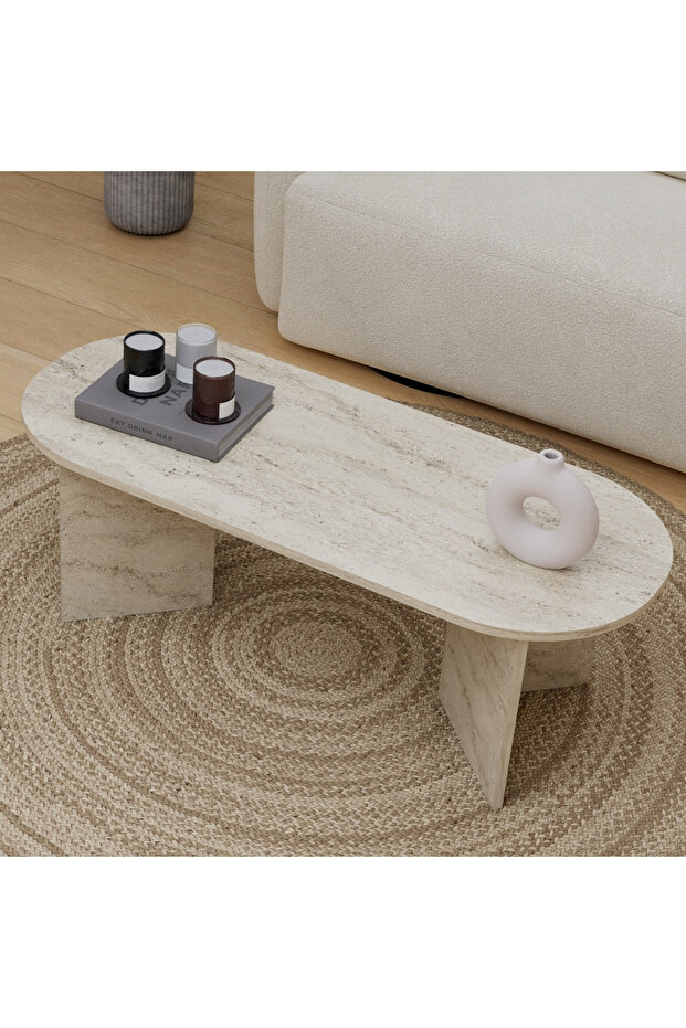 Nardo Orta sehpa - 3