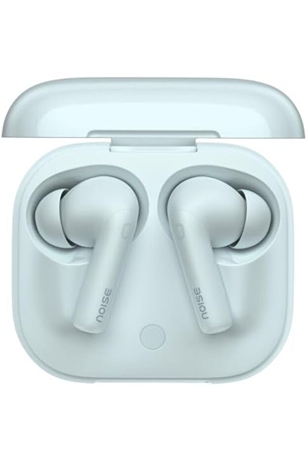 Newly Launched Air Buds 6 in-Ear Bluetooth TWS - AI Enabled Smartbuds, ANC (up to 32db), Perso - 4
