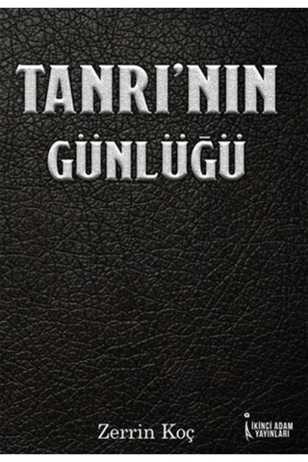 Tanrı'nın Günlüğü